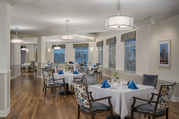 Image of Laurel Oaks Senior Living (5)