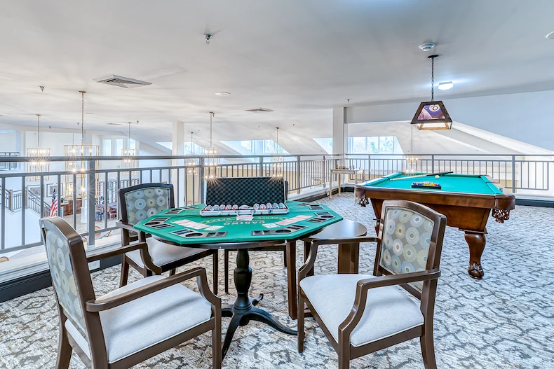 Image of Solstice Senior Living at Plano (3)