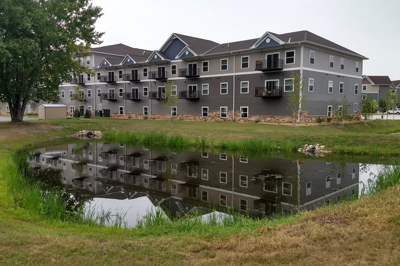 Image of Bluff View Estates Senior Living (1)