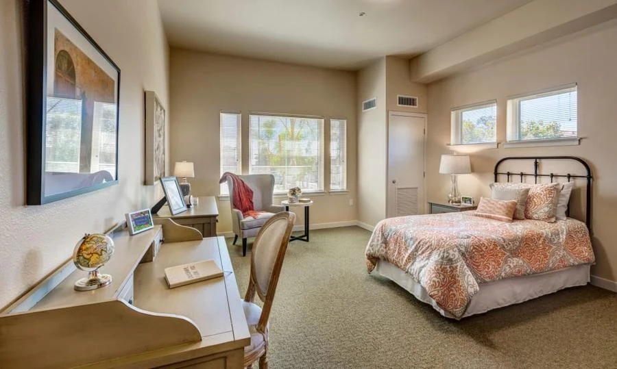 Image of Merrill Gardens at Rancho Cucamonga (6)