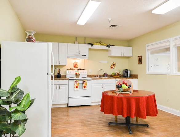 Image of Signature Healthcare Of South Pittsburg Rehab & We (4)