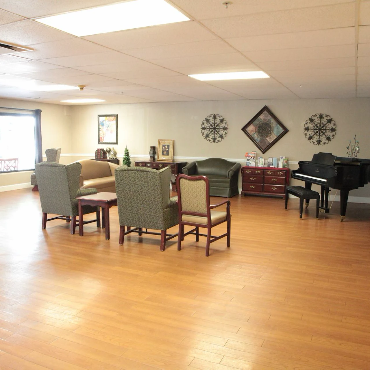 Image of Rogers Health And Rehabilitation Center (3)