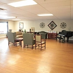 Image of Rogers Health And Rehabilitation Center (3)