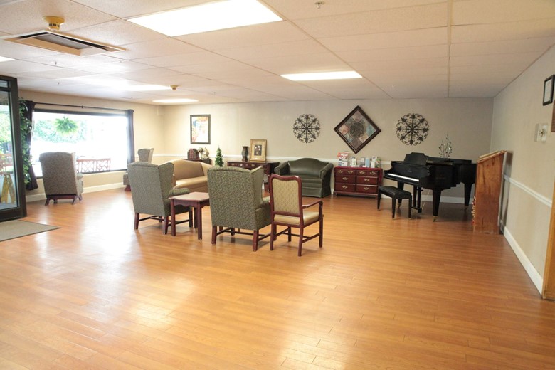 Image of Rogers Health And Rehabilitation Center (3)