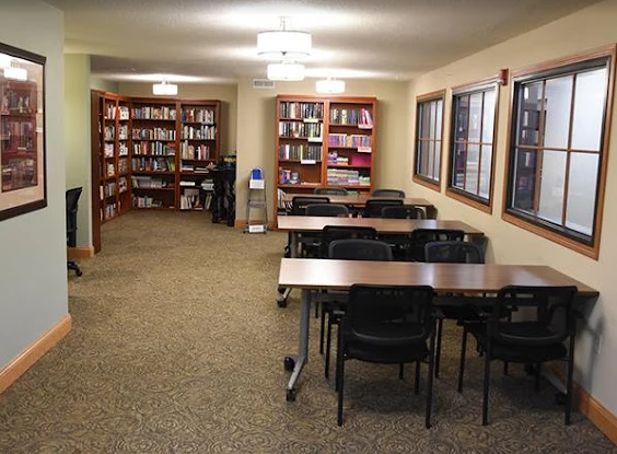 Image of Summit Pointe Senior Living Community (5)