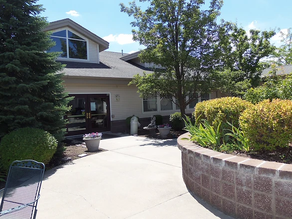 Image of Avalon Care Center at Northpointe (6)