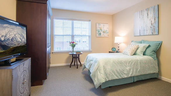 Image of Continuing Care At Lantern Hill (4)