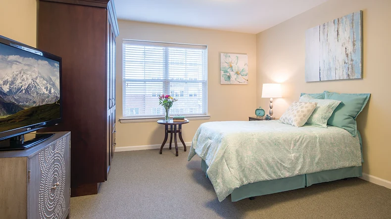 Image of Continuing Care At Lantern Hill (4)