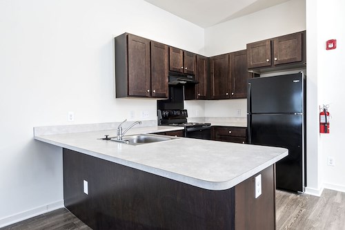 Image of Branch Village Low Rise (7)