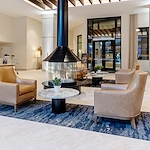 Image of The Watermark at The Pearl (2)