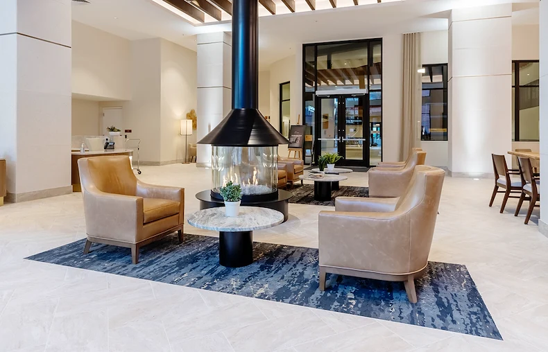 Image of The Watermark at The Pearl (2)