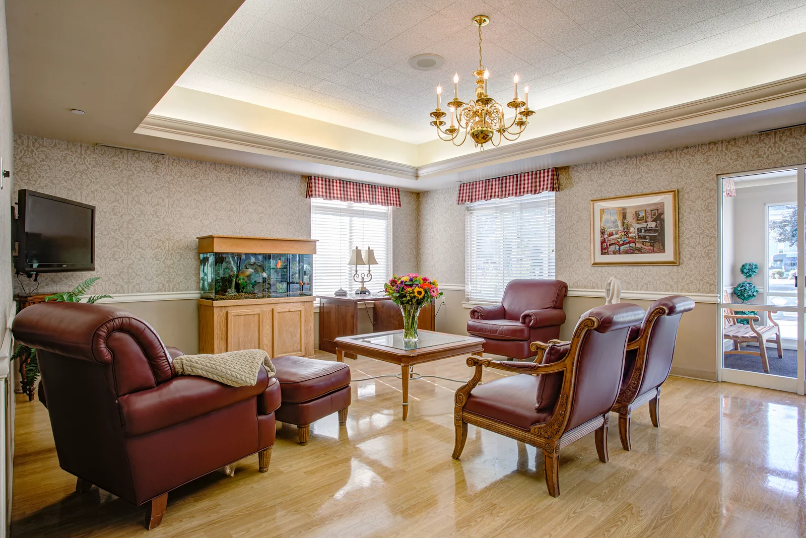 Image of Village Health & Rehabilitation (8)