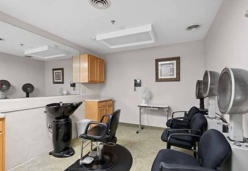 Image of Five Star Residences of Northwoods (7)