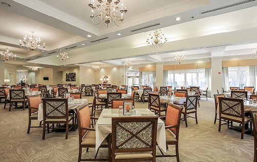 Image of The Waterford on Highland Colony (4)