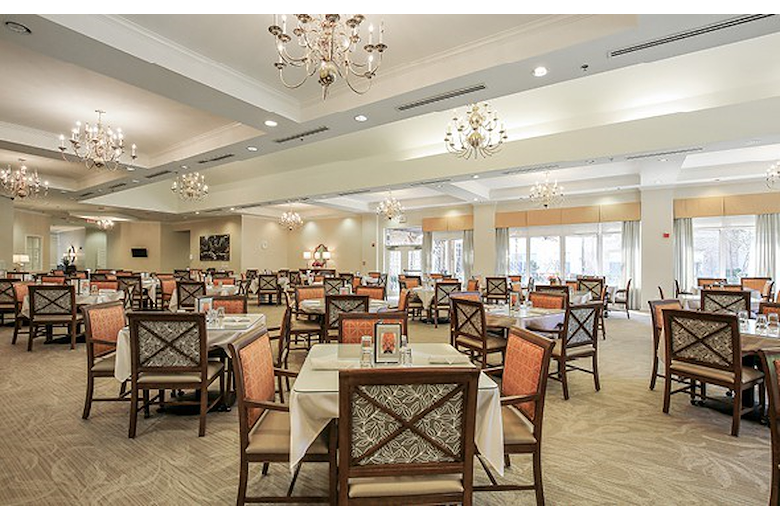 Image of The Waterford on Highland Colony (4)