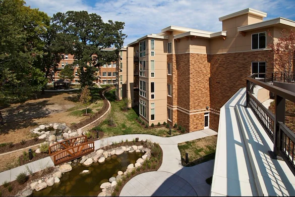 Image of Carondelet Village (2)