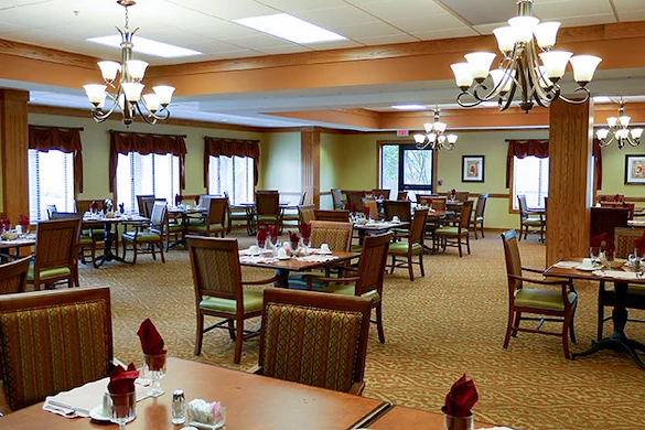 Image of Brookdale Mount Vernon (4)