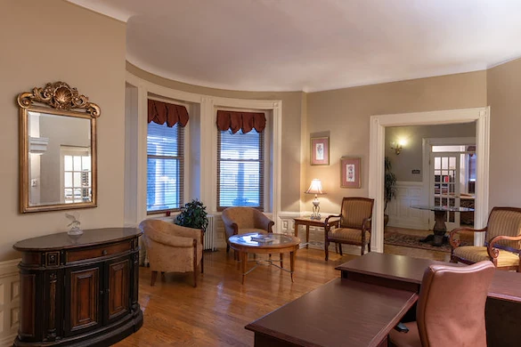 Image of Langhorne Gardens Health and Rehabilitation Center (3)