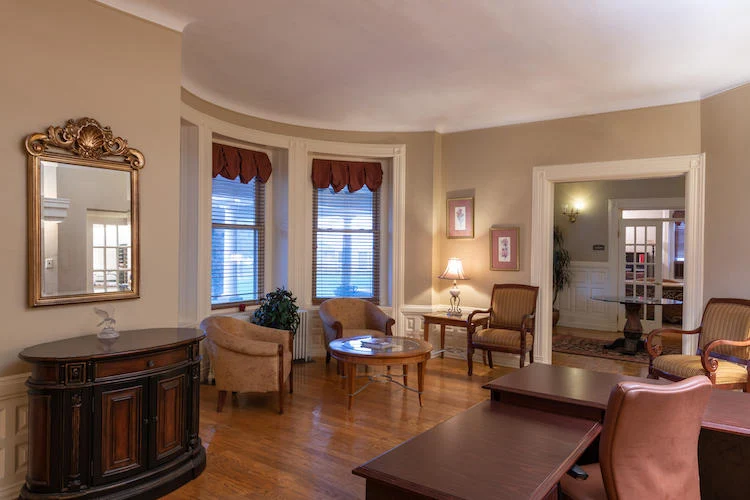 Image of Langhorne Gardens Health and Rehabilitation Center (3)