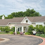 Image of The Memory Support Center at Brecon Village (1)