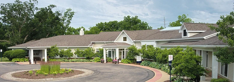Image of The Memory Support Center at Brecon Village (1)