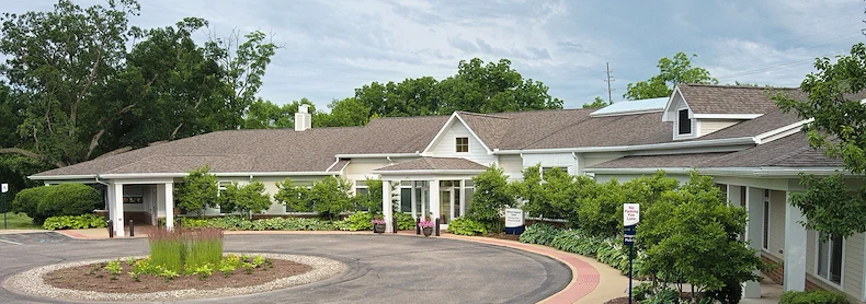 Image of The Memory Support Center at Brecon Village (1)