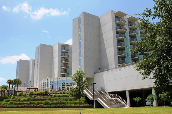 Image of Armed Forces Retirement Home - Gulfport (3)