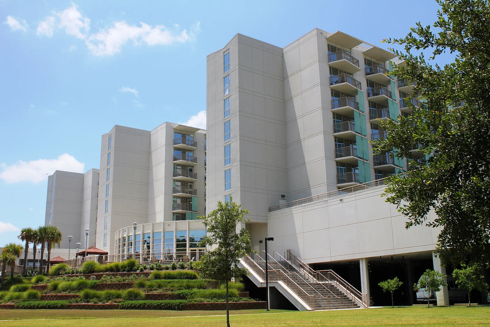 Image of Armed Forces Retirement Home - Gulfport (3)