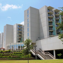 Image of Armed Forces Retirement Home - Gulfport (3)
