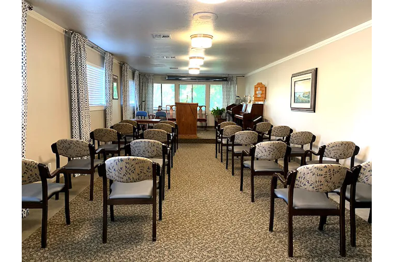 Image of Williamsburg Retirement Community of Logan (7)
