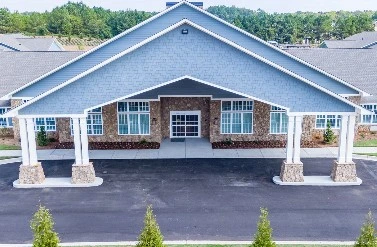 Image of Manor Lake Hiram (1)