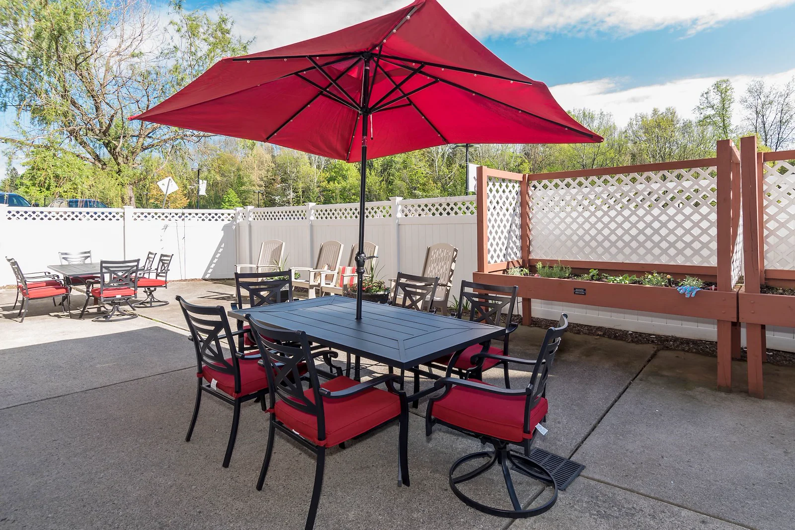 Image of Bentley Commons at Paragon Village (9)