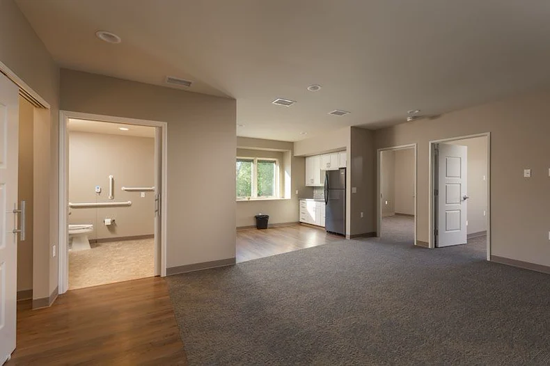 Image of The Courtyard at Westhills Village (7)