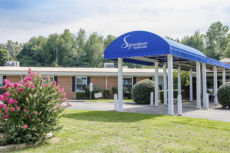 Image of Signature Healthcare At Hillcrest (1)