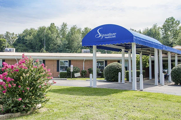 Image of Signature Healthcare At Hillcrest (1)