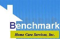 Benchmark Home Care Services, Inc.'s Logo