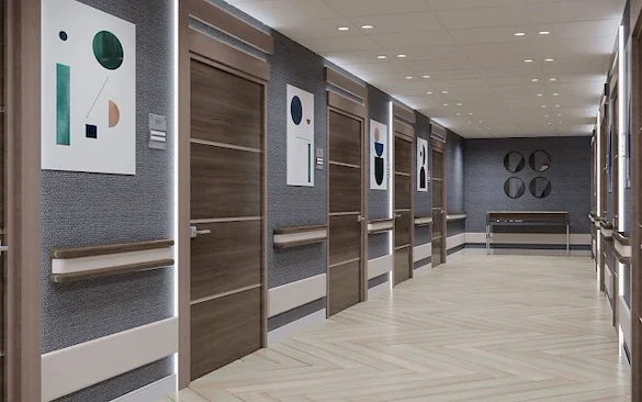 Image of Southern New Hampshire Rehabilitation & Healthcare (4)