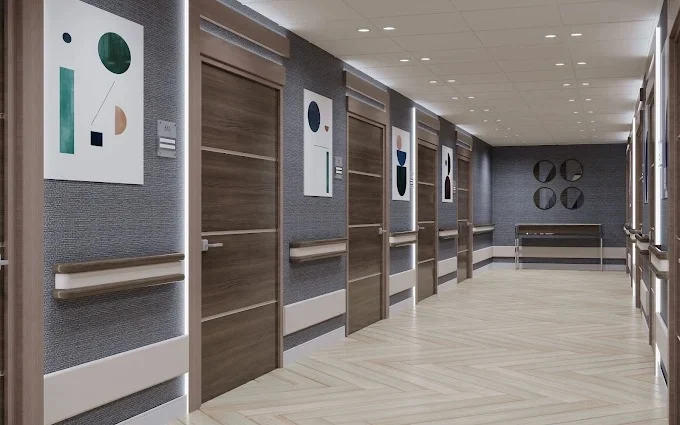 Image of Southern New Hampshire Rehabilitation & Healthcare (4)