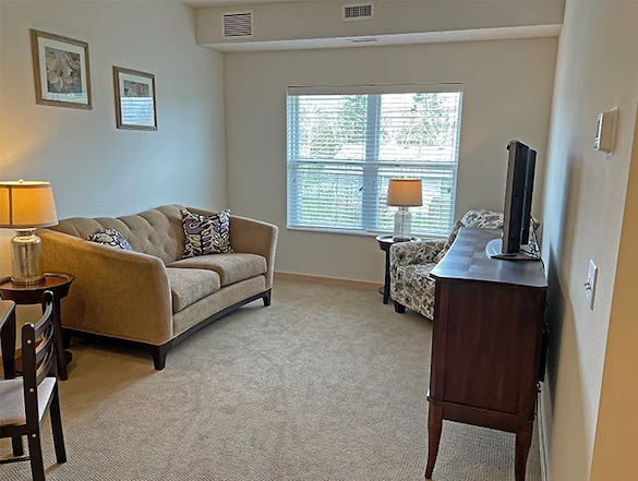 Image of Good Samaritan - The Lodge of New Hope (5)