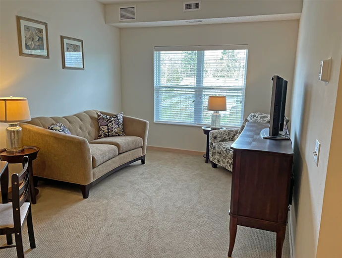 Image of Good Samaritan - The Lodge of New Hope (5)