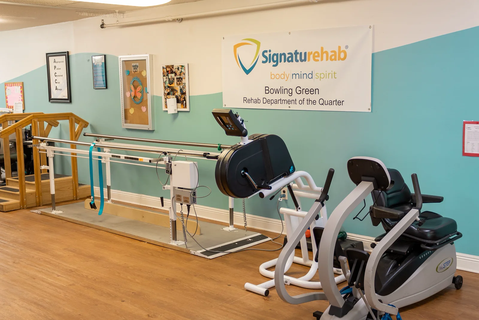 Image of Signature Healthcare Of Bowling Green (5)