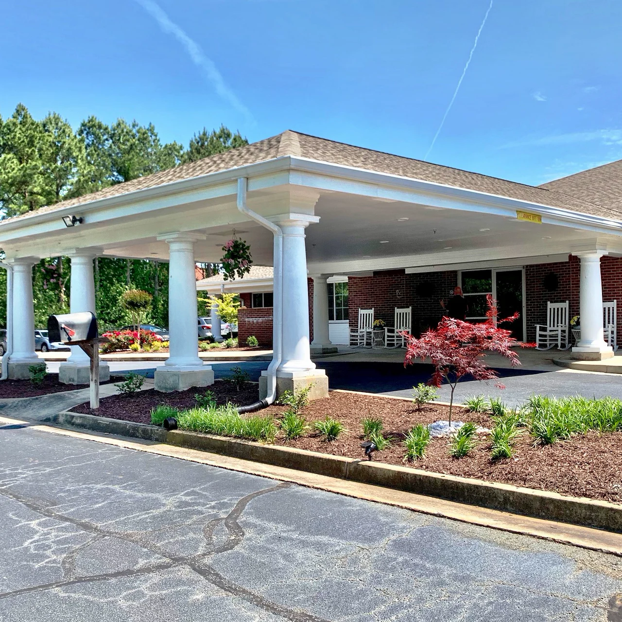 Image of Jonesboro Center For Nursing And Healing LLC (2)