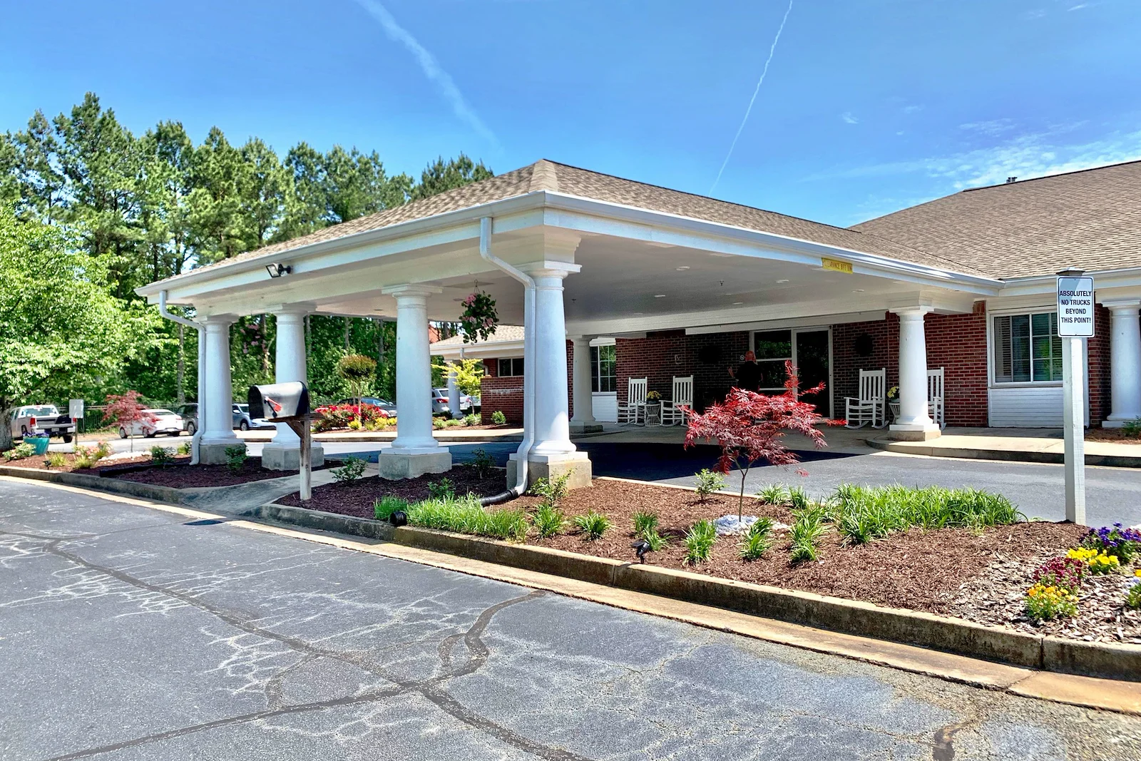 Image of Jonesboro Nursing And Rehabilitation Center (2)