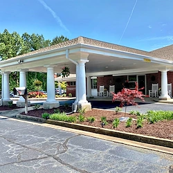 Image of Jonesboro Nursing And Rehabilitation Center (2)