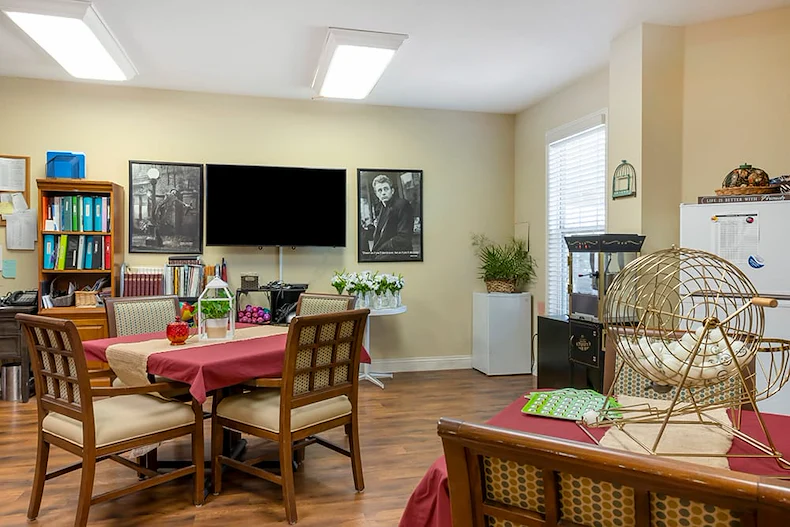 Image of Brookdale Chenal Heights (6)