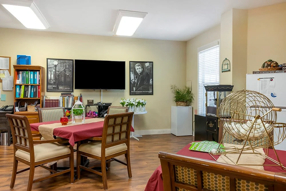 Image of Brookdale Chenal Heights (6)