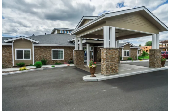 Image of Fieldstone Memory Care of Yakima (1)