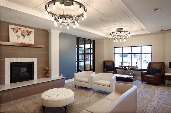 Image of Friendship Village Chesterfield Independent Living (5)