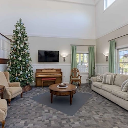 Image of HeatherWood Assisted Living and Memory Care (2)