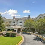 Image of Sunrise at Mount Vernon (1)